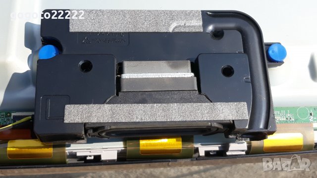 SAMSUNG UE43TU7092U на части, снимка 6 - Телевизори - 37934581