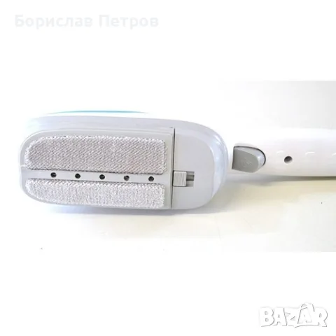 Стиймър за дрехи – Tobi, снимка 6 - Парочистачки и Водоструйки - 55756238