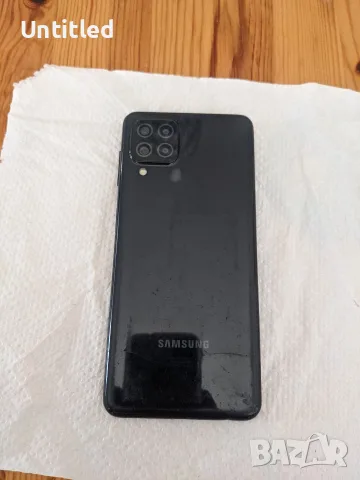 Samsung A22 A225F DSN