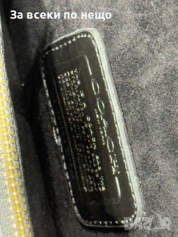 Coach Дамска Чанта - Налични Различни Цветове Код SK864, снимка 5 - Чанти - 53226619