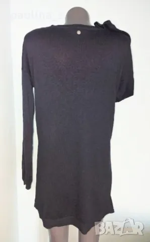 Два броя / Сезонна туника с дълъг ръкав "nappies" и "S'Oliver" , снимка 12 - Туники - 30439546