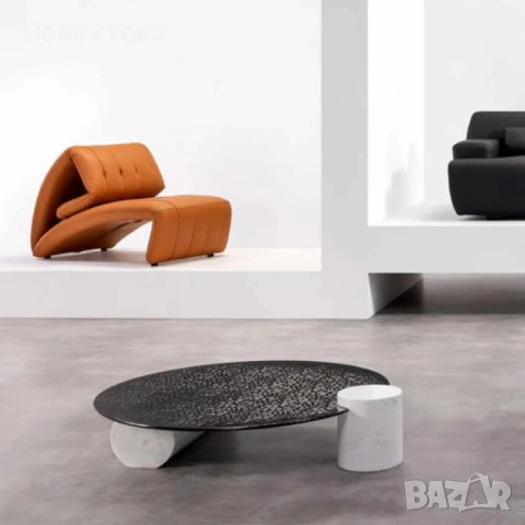 Холна маса TD0319, снимка 2 - Маси - 54009502