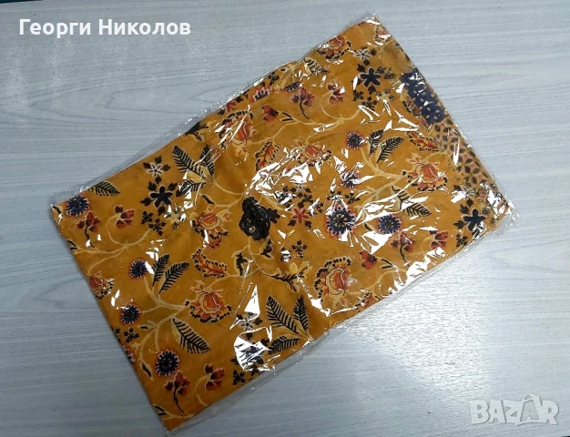 Дамски шалове , снимка 8 - Шалове - 50690308