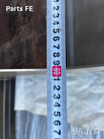 Професионална скара гладка оребрена комбинирана електрическа profesionalna skara orebrena gladka , снимка 4 - Обзавеждане на кухня - 52022884