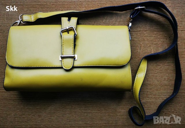 Дамски чанти , снимка 7 - Чанти - 39336658