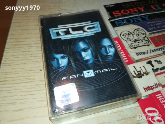 TLC-ORIGINAL TAPE 3005250858