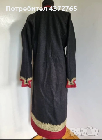 #84 Родопска носия , снимка 5 - Антикварни и старинни предмети - 54365449