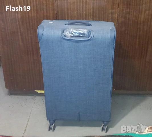 Куфар Estil модел TRIP, снимка 2 - Куфари - 53309436