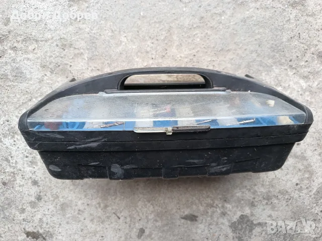 Шлифовалка Einhell, снимка 7 - Други инструменти - 55940806