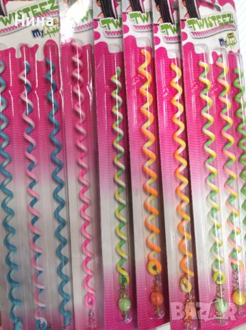 Аксесоари за коса на ЕДРО!!! , снимка 12 - Аксесоари за коса - 42077028