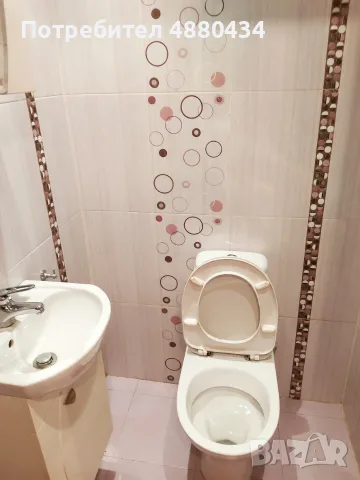 Тристаен в Овча купел, под наем!, снимка 5 - Апартаменти - 56313607