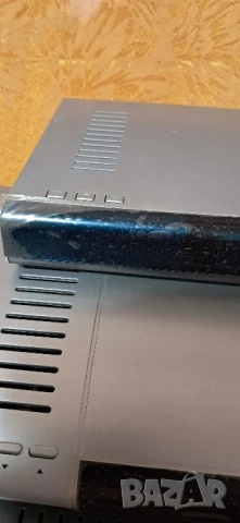 Стари приемници , снимка 7 - Приемници и антени - 50977563