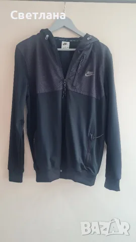 Nike мъжски спортен екип