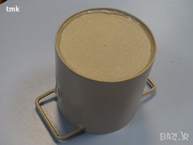 Мерителен цилиндър за бетон CONTROLS 54-C0166, снимка 5 - Други инструменти - 36762738