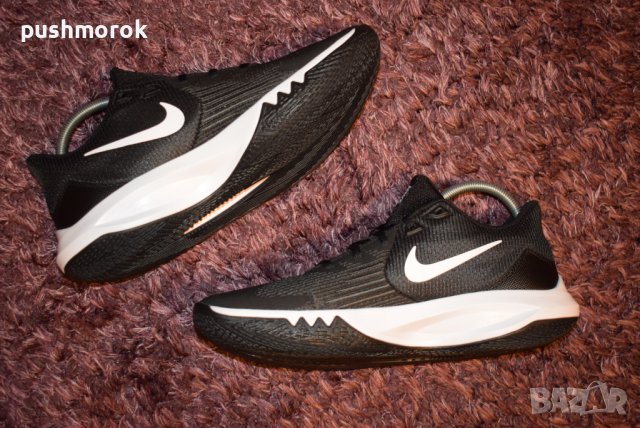 Nike Precision 5 , снимка 8 - Маратонки - 38347562