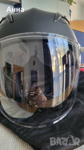 каска westt jet размер s, снимка 7 - Аксесоари и консумативи - 42915274