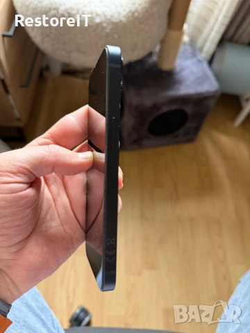 iPhone 13 128GB Black - 96% Battery, Перфектен, снимка 5 - Apple iPhone - 54354923