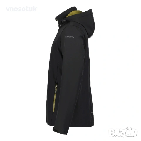 Мъжко яке Icepeak Brimfield -размер 52, снимка 3 - Якета - 54214038