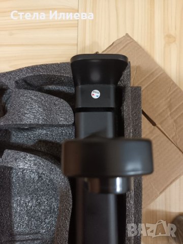 Смесителна батерия, снимка 4 - ВИК - 37771647