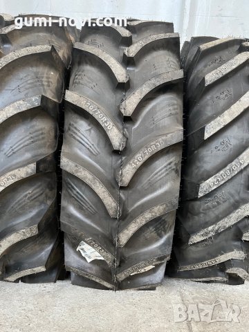 Нови Селскостопански/Агро  гуми, снимка 9 - Гуми и джанти - 35493711
