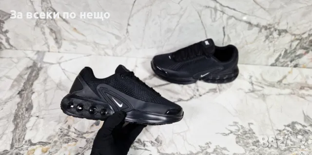 Nike Мъжки Маратонки👟Мъжки Спортни Обувки Найк - Налични Различни Цветове Код P238, снимка 15 - Маратонки - 49759399
