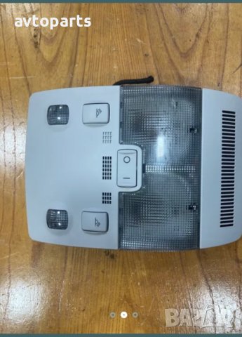 Audi a4 b7 Плафон таван, снимка 2 - Части - 40376989