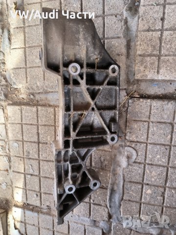 Захват лапа конзола стойка двигател за Ауди А3 Голф 4 Сеат Шкода VW Golf 4 Audi A3 Seat/06A903143H, снимка 2 - Части - 42754991