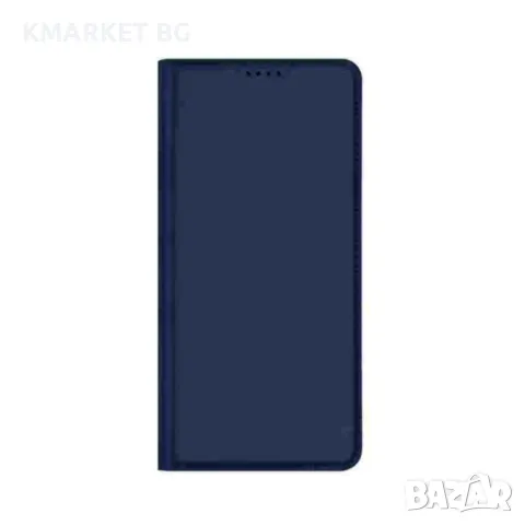 iPhone 16e DUX DUCIS Кожен Калъф и Протектор, снимка 2 - Калъфи, кейсове - 49386125