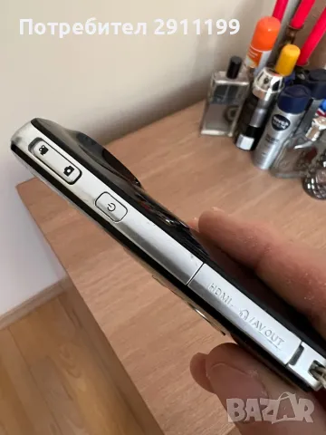 Видеокамера Philips FullHD, снимка 4 - Камери - 49559332