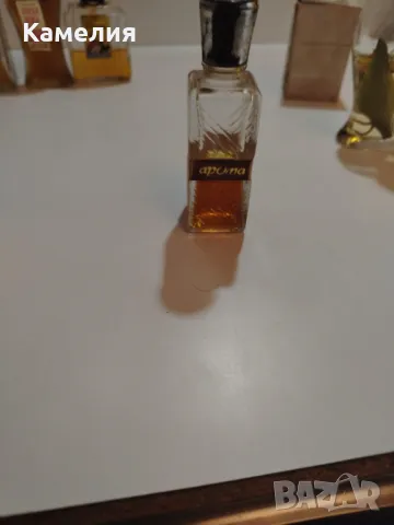 Ретро винтидж парфюм , снимка 6 - Дамски парфюми - 40602202