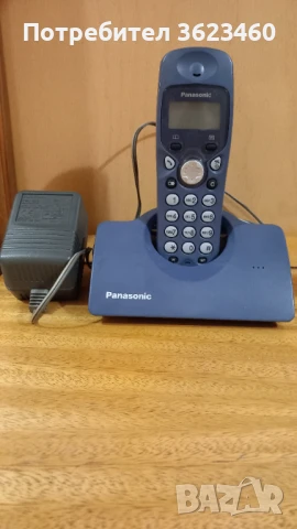 БЕЗЖИЧНИ ТЕЛЕФОНИ  4 БРОЯ, снимка 2 - Друга електроника - 51271931