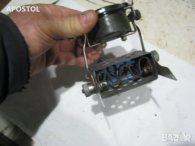 товарна вилка, снимка 3 - Друга електроника - 53274823