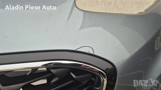 Front bumper Kia Sportage year 2018 2019 2020 2021 code 86511F1500, 86511-F1500 , снимка 3 - Аксесоари и консумативи - 53240819