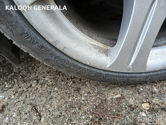 CLS 320 224ps 7-gtronic ЦЯЛ ИЛИ НА ЧАСТИ!, снимка 12 - Автомобили и джипове - 54283203