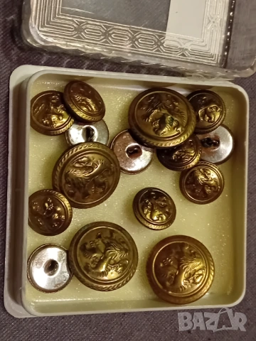 Войнишки копчета