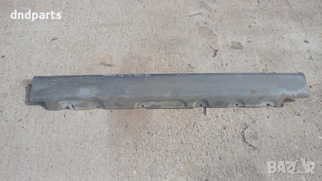 Десен праг BMW X5 E53 2001г.	