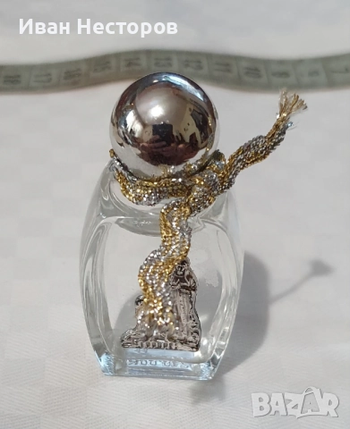 Прахосъбирачки , снимка 4 - Статуетки - 51632799