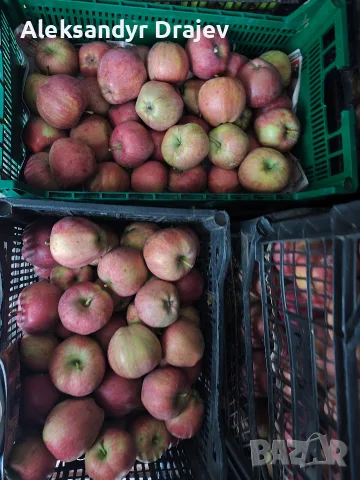 Круши, Ябълки,Мед и Сокове , снимка 17 - Домашни продукти - 56258345