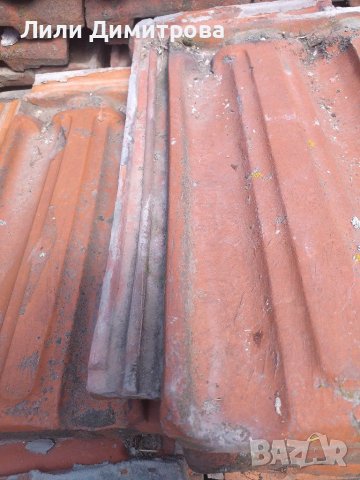 Цигли втора употреба, снимка 2 - Строителни материали - 36628511