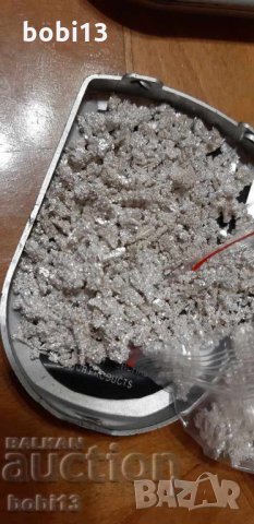 Сребро скрап, снимка 4 - Друга електроника - 30076257