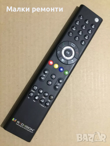 Дистанционно Radvision