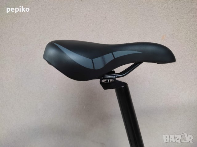 Продавам колела внос от Германия алуминиев спортен велосипед GIANT EXPRESSION 28 цола много лек, снимка 12 - Велосипеди - 37251590