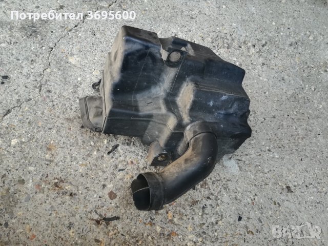 Филтърна кития маркуч Ford Focus C-max Форд Фокус Ц-макс 1.6i , снимка 5 - Части - 40651361