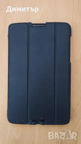 Таблет Lenovo A7-50 A3500, снимка 4 - Таблети - 55857833
