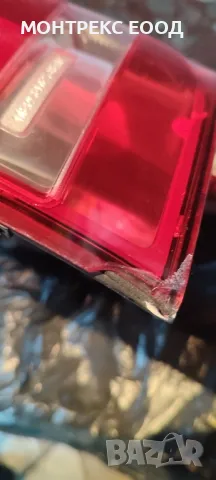 стоп Mercedes VITO, V-CLASS W447 - от 2014 година , снимка 2 - Части - 47751651