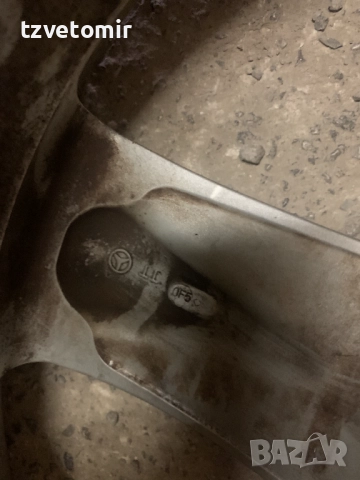 5\112\18 алуминиеви джанти ML 320, снимка 11 - Гуми и джанти - 52240150