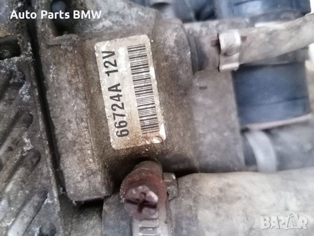 Печка за БМВ Е38 Е39 Е53  BMW E39 E8 E53, снимка 6 - Части - 38234724