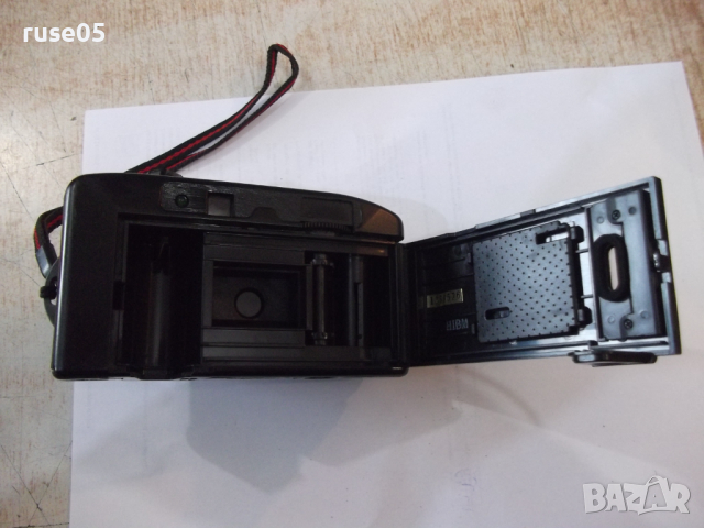 Фотоапарат "SKINA - SK-107" - 8 работещ, снимка 6 - Фотоапарати - 44782123