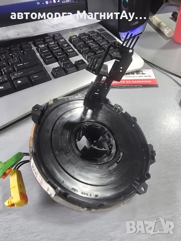 1714640518 Лентов кабел Mercedes Benz