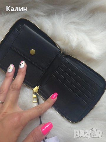 Дамски портмонета Mango - 27 лв. , снимка 13 - Портфейли, портмонета - 52769654